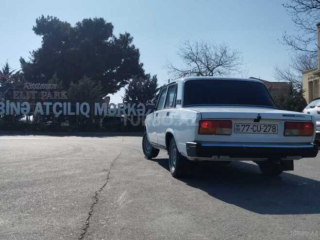 LADA (VAZ) 2107 2003, 95,000 km - 1.6 l - Bakı