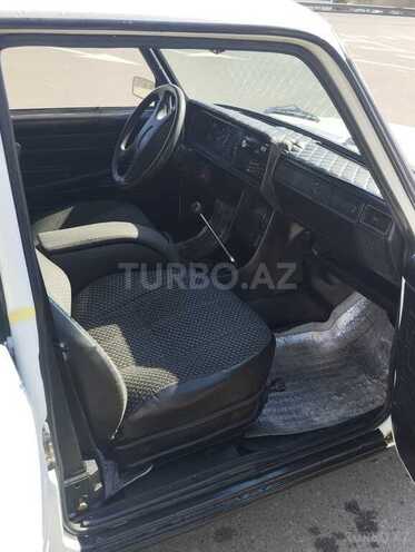 LADA (VAZ) 2107 2003, 95,000 km - 1.6 l - Bakı