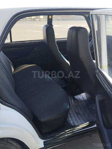 LADA (VAZ) 2107 2003, 95,000 km - 1.6 l - Bakı