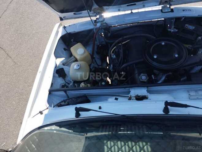 LADA (VAZ) 2107 2003, 95,000 km - 1.6 l - Bakı
