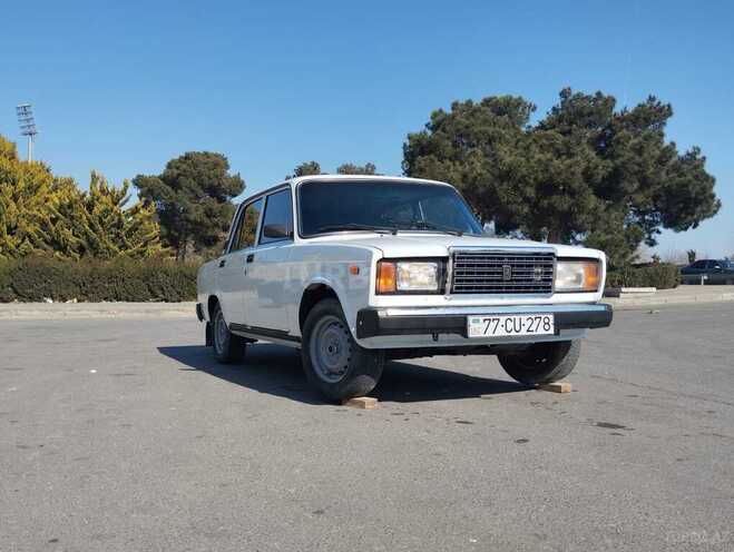 LADA (VAZ) 2107 2003, 95,000 km - 1.6 l - Bakı