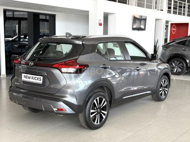 Nissan Kicks-5