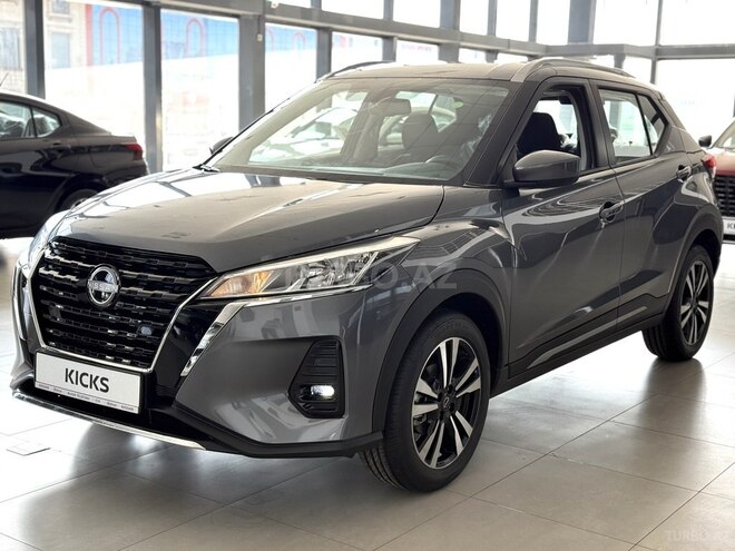 Nissan Kicks-3