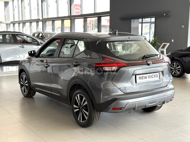Nissan Kicks-4