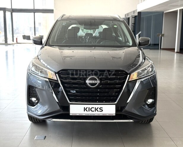 Nissan Kicks-2