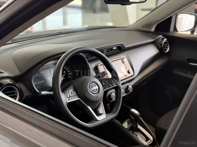 Nissan Kicks-7