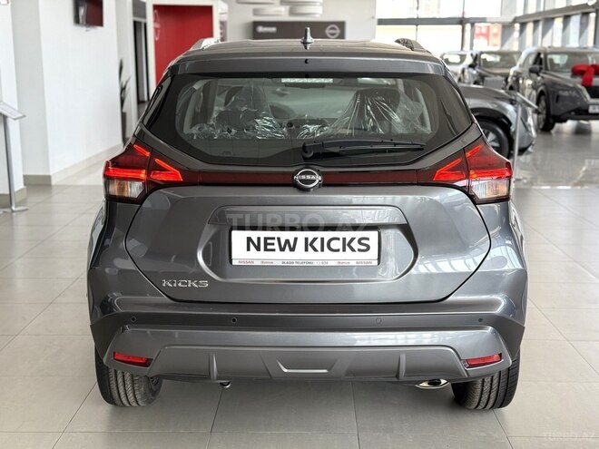 Nissan Kicks-6