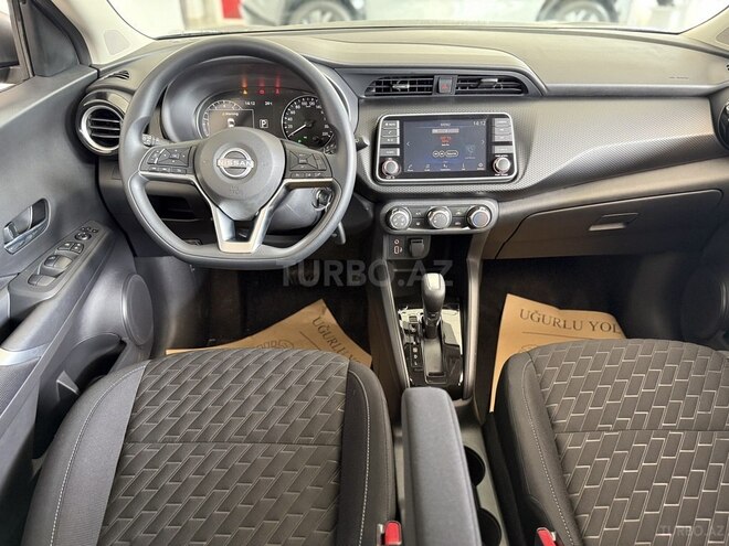 Nissan Kicks-9