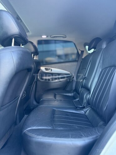 Infiniti EX35 2008, 197,000 km - 3.5 l - Bakı