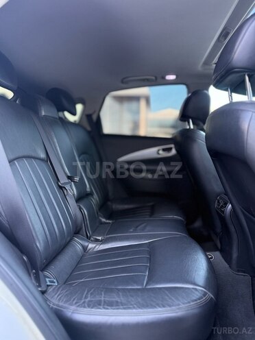 Infiniti EX35 2008, 197,000 km - 3.5 l - Bakı