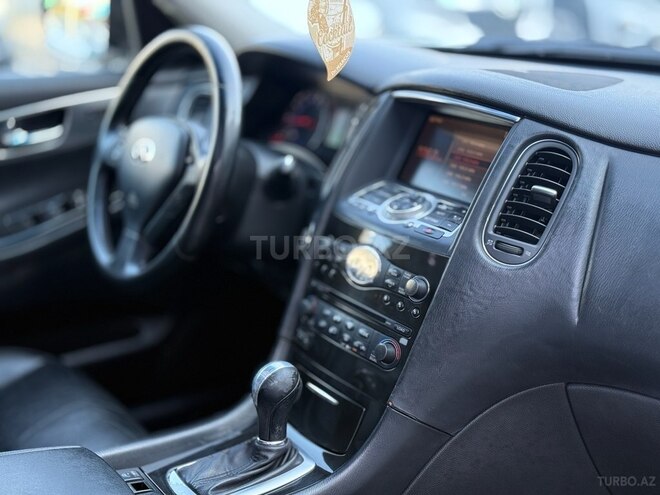 Infiniti EX35 2008, 197,000 km - 3.5 l - Bakı