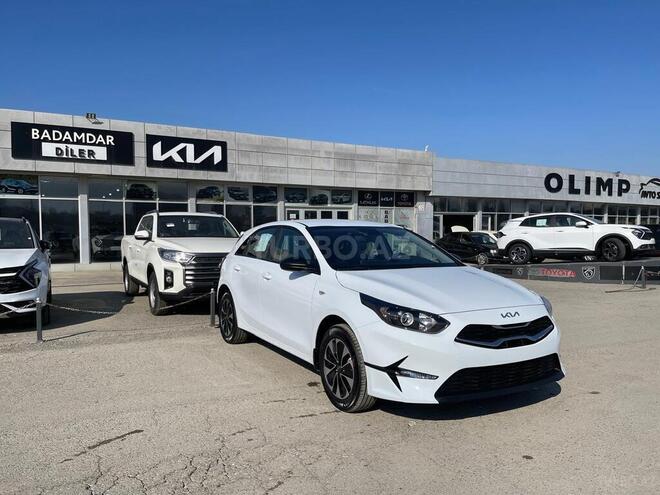 Kia Ceed-5
