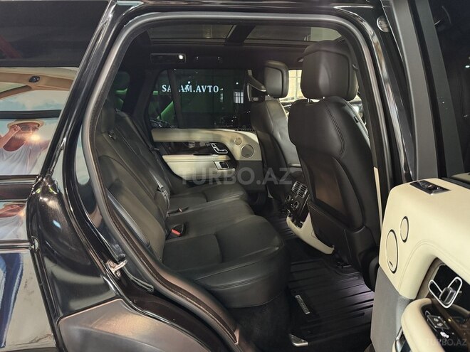 Land Rover Range Rover 2020, 133,000 km - 3.0 l - Bakı