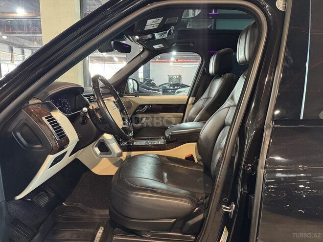 Land Rover Range Rover 2020, 133,000 km - 3.0 l - Bakı