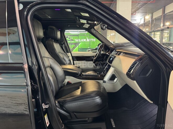 Land Rover Range Rover 2020, 133,000 km - 3.0 l - Bakı