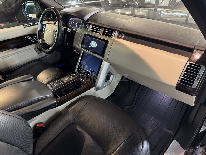 Land Rover Range Rover 2020, 133,000 km - 3.0 l - Bakı