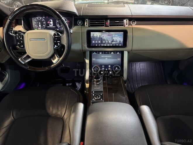 Land Rover Range Rover 2020, 133,000 km - 3.0 l - Bakı