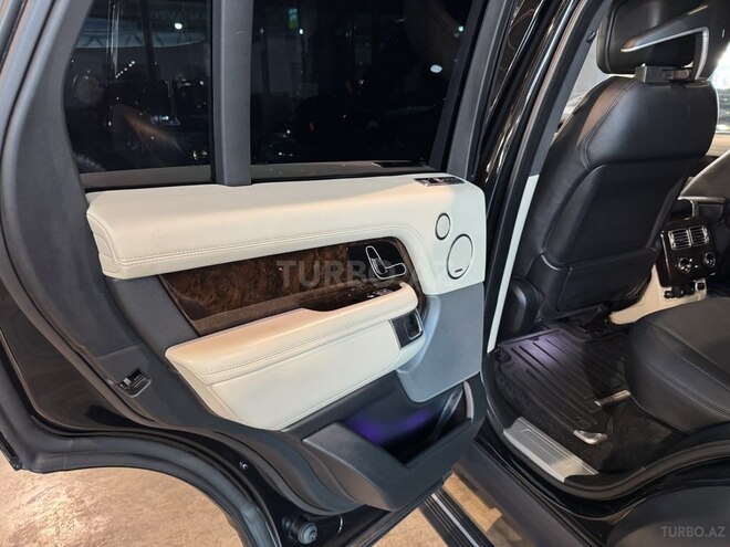 Land Rover Range Rover 2020, 133,000 km - 3.0 l - Bakı