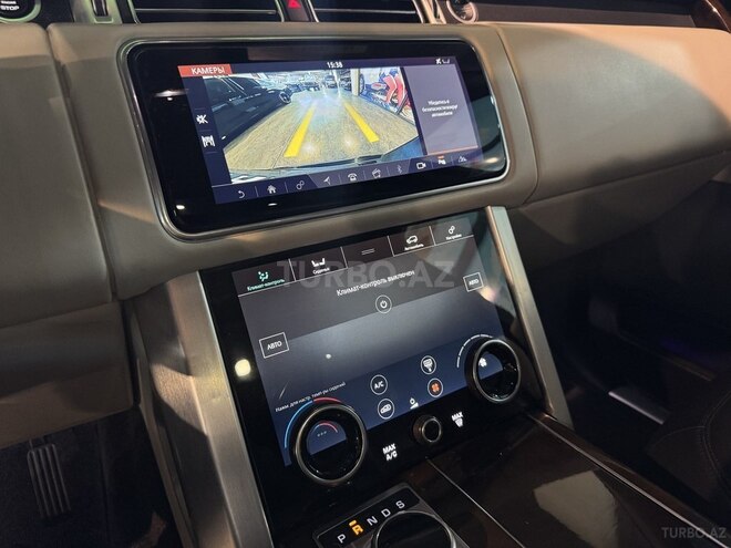 Land Rover Range Rover 2020, 133,000 km - 3.0 l - Bakı