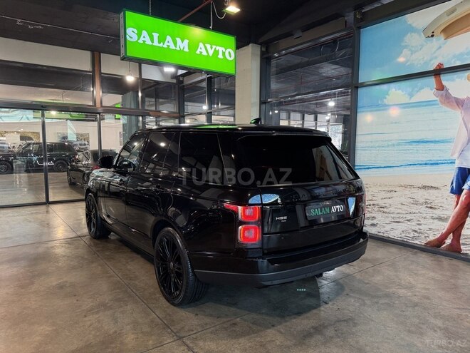 Land Rover Range Rover 2020, 133,000 km - 3.0 l - Bakı