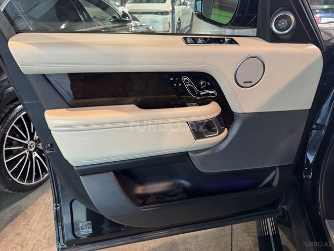 Land Rover Range Rover 2020, 133,000 km - 3.0 l - Bakı