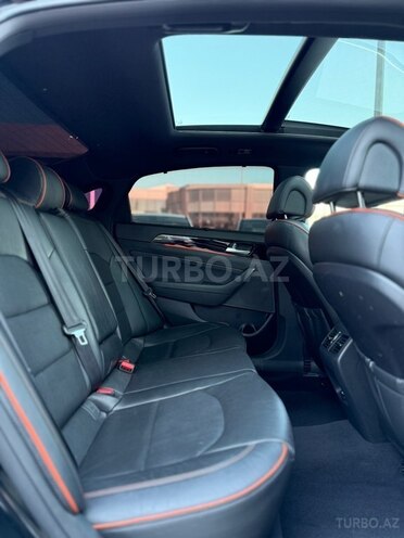 Hyundai Sonata 2015, 82,000 km - 2.0 l - Bakı