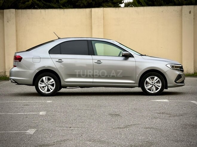 Volkswagen Polo 2022, 54,000 km - 1.6 л - Bakı