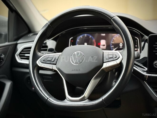 Volkswagen Polo 2022, 54,000 km - 1.6 л - Bakı