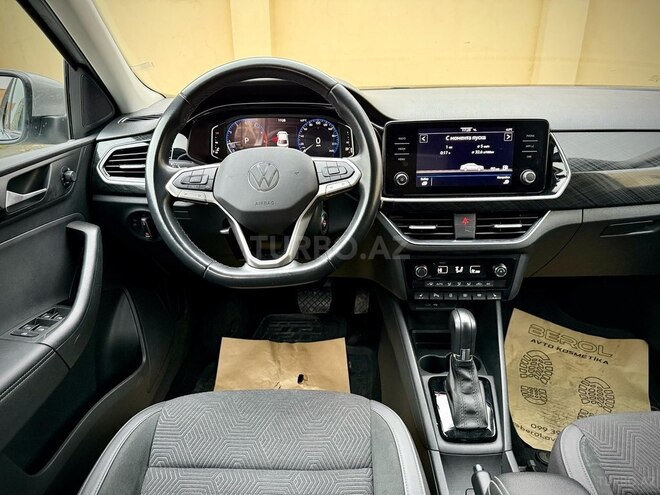 Volkswagen Polo 2022, 54,000 km - 1.6 л - Bakı