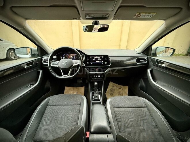 Volkswagen Polo 2022, 54,000 km - 1.6 л - Bakı