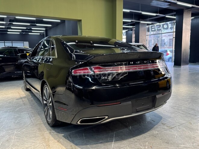 Lincoln MKZ 2017, 154,000 km - 2.0 l - Bakı