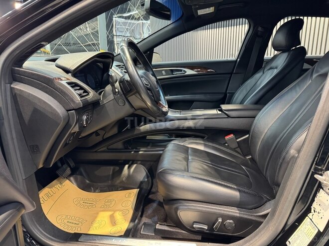 Lincoln MKZ 2017, 154,000 km - 2.0 l - Bakı