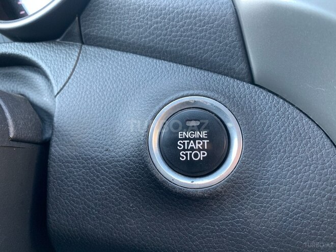 Hyundai i30 2015, 103,500 km - 1.6 l - Bakı