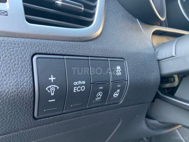 Hyundai i30 2015, 103,500 km - 1.6 l - Bakı