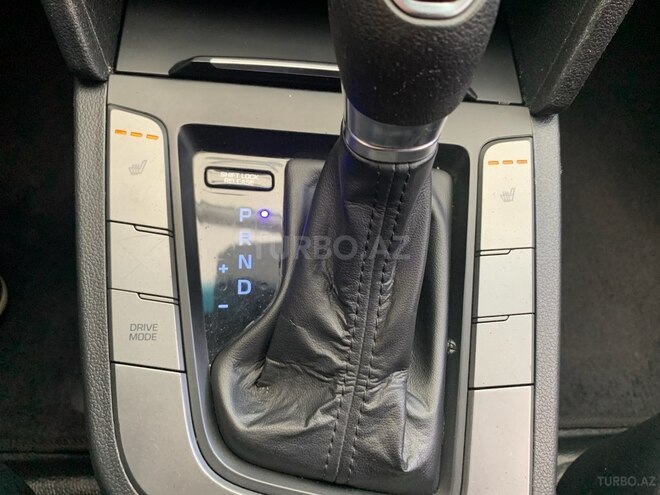 Hyundai Avante 2016, 95,500 km - 1.6 l - Bakı