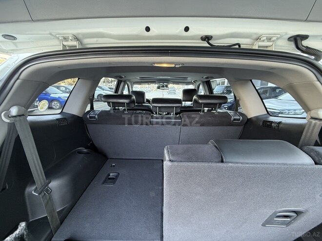 Hyundai Santa Fe 2009, 238,000 km - 2.0 l - Bakı