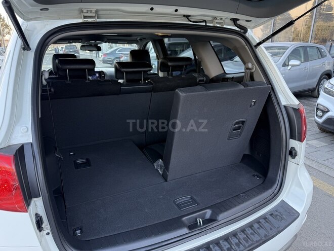 Hyundai Santa Fe 2009, 238,000 km - 2.0 l - Bakı