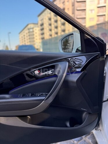 Hyundai Grandeur 2015, 194,000 km - 2.2 l - Bakı
