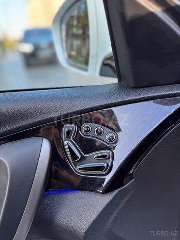 Hyundai Grandeur 2015, 194,000 km - 2.2 l - Bakı