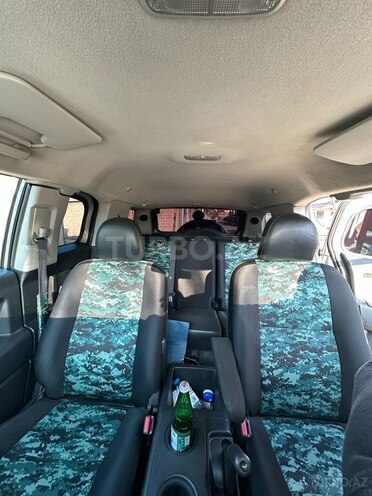 Toyota FJ Cruiser 2009, 46,000 km - 4.0 л - Bakı