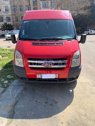 Ford Transit 2007, 347,363 km - 2.4 л - Bakı