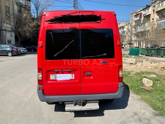 Ford Transit 2007, 347,363 km - 2.4 л - Bakı