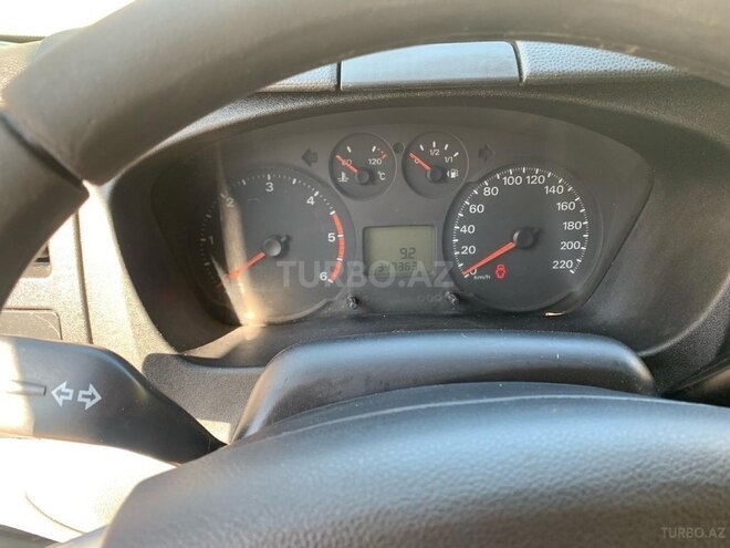 Ford Transit 2007, 347,363 km - 2.4 л - Bakı