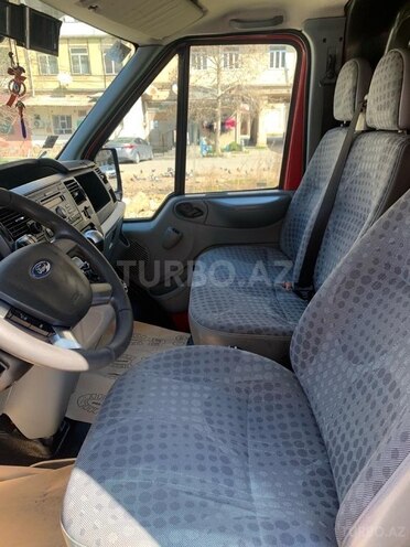 Ford Transit 2007, 347,363 km - 2.4 л - Bakı
