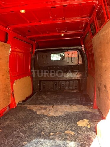 Ford Transit 2007, 347,363 km - 2.4 л - Bakı