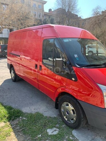 Ford Transit 2007, 347,363 km - 2.4 л - Bakı