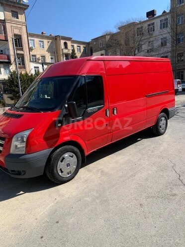 Ford Transit 2007, 347,363 km - 2.4 л - Bakı