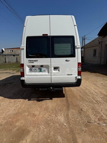 Ford Transit 2008, 312,000 km - 2.4 л - Bakı