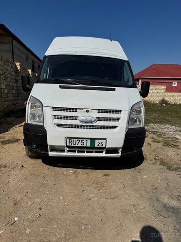 Ford Transit 2008, 312,000 km - 2.4 л - Bakı
