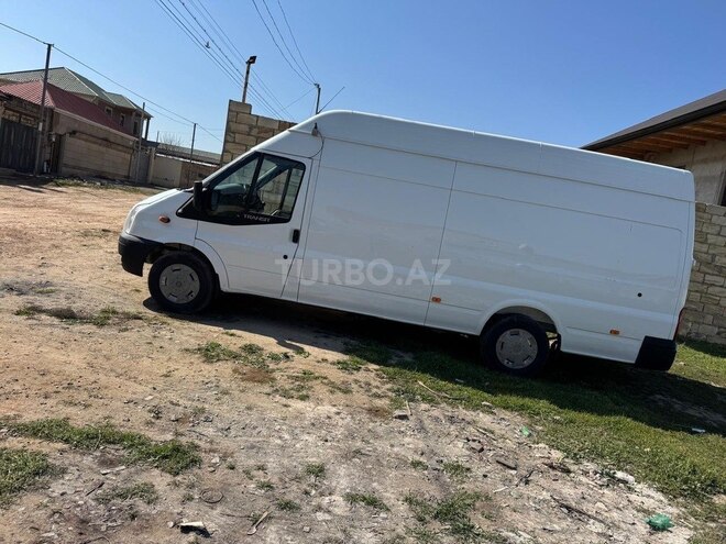 Ford Transit 2008, 312,000 km - 2.4 л - Bakı